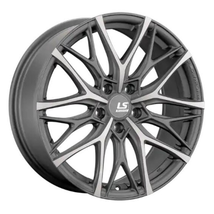 Диски LS FlowForming RC84