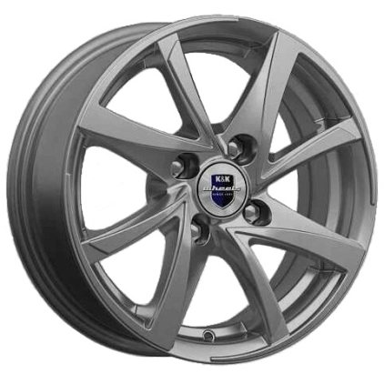 Диски КиК Игуана-оригинал (КС570)