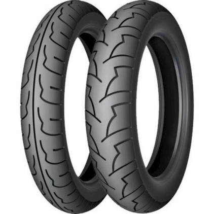 Мотошины Michelin Pilot Activ