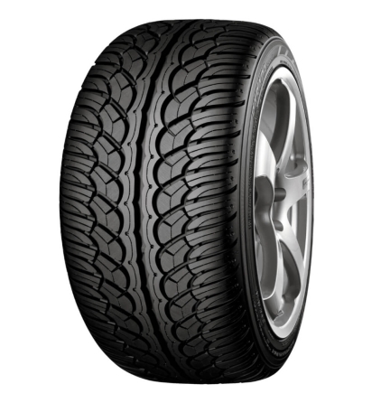 Шины Yokohama Parada Spec-X