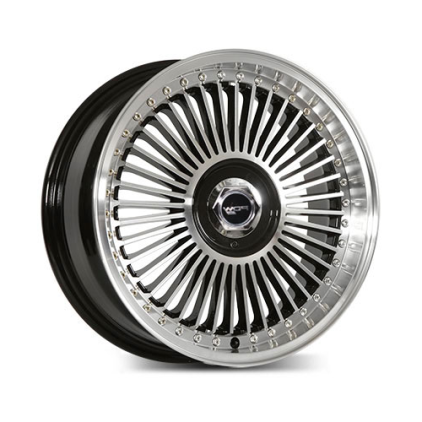 Диски PDW FERRIS (4х98/100)