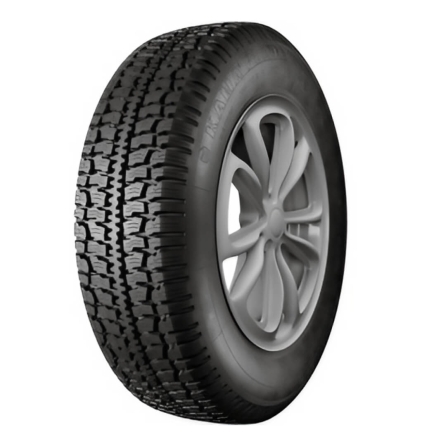 Шины Кама Flame М/Т LCV 195/75 R16C 107/105N 