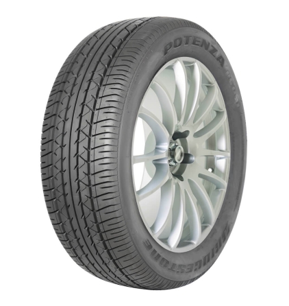 Шины Bridgestone Potenza RE031