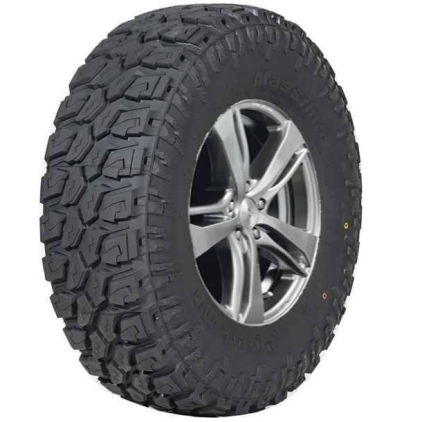 Шины Massimo POTERE MT 245/75 R16 120Q 10PR