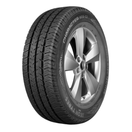 Шины Ikon Tyres Character Eco C2