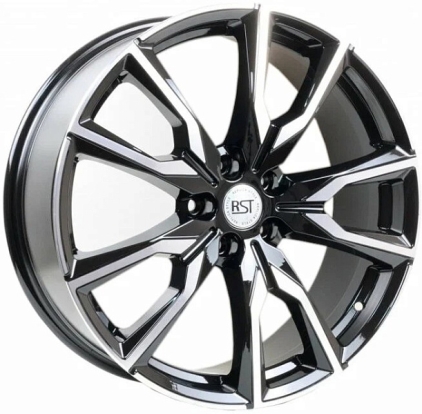 Диски RST R012 (Jeep)