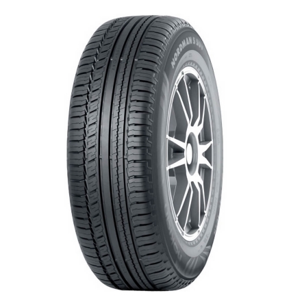 Шины Nordman Nordman S SUV