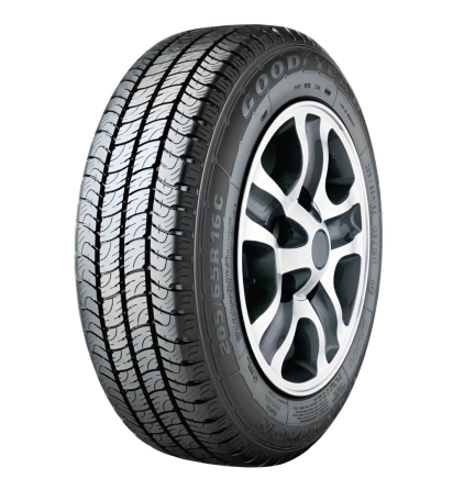 Шины Goodyear Cargo Marathon