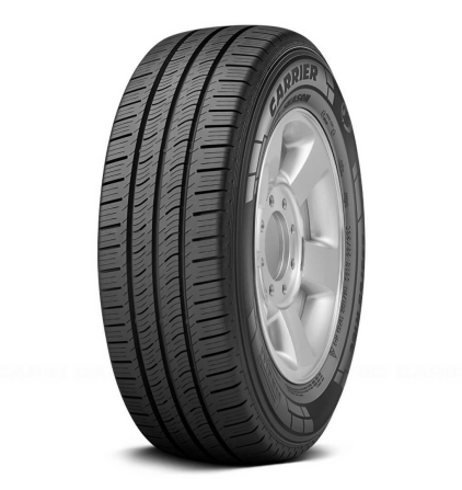 Шины Pirelli Carrier All Season SF2