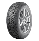 Nokian Tyres WR SUV 4 235/55 R17 103H TL XL