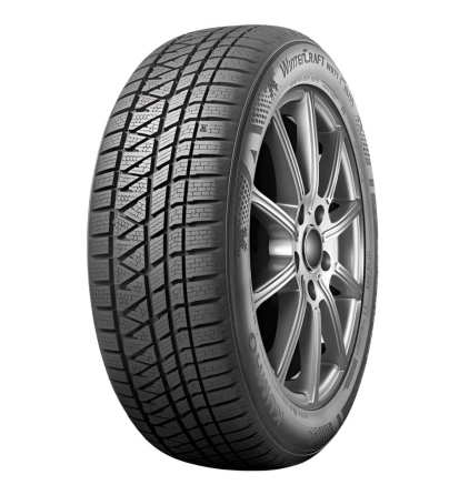 Шины Kumho Wintercraft WS71