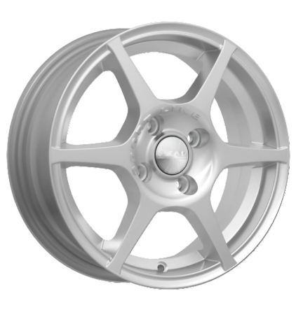 Диски СКАД Ягуар 5.5x14 4x100 ET38 DIA67.1