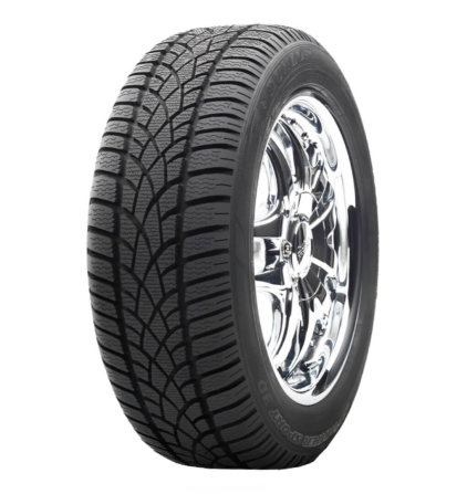 Шины Dunlop Winter Sport 3D Run Flat