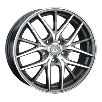 Диски LS 315