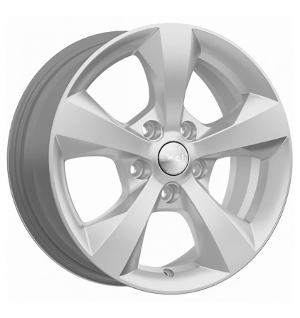 Диски СКАД Кёльн 7x16 5x108 ET45 DIA65.1