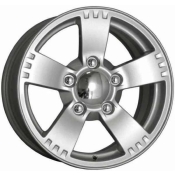 Камелот I (КС370)