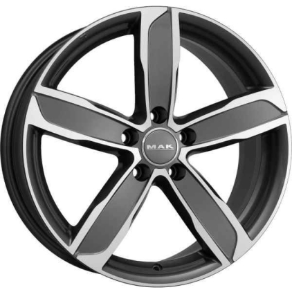 Диски MAK Stadt W