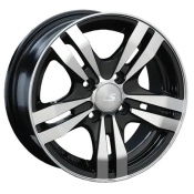 LS 142 BKF 6.5x16 5x114.3 ET45 DIA73.1
