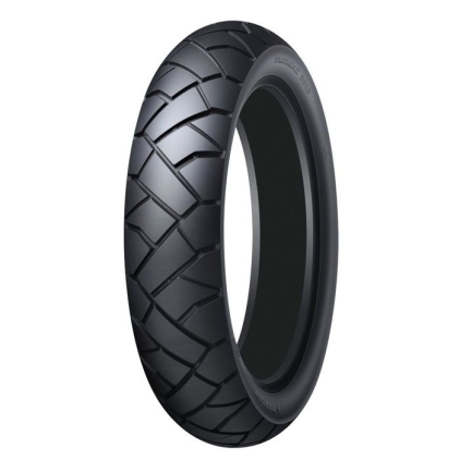 Мотошины Dunlop D610