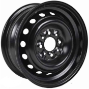 MW Eurodisk 13000 black 5x13 4x98 ET29 DIA60.1