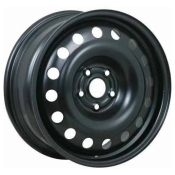 Trebl R 1727 black 7x17 5x112 ET49 DIA57.1