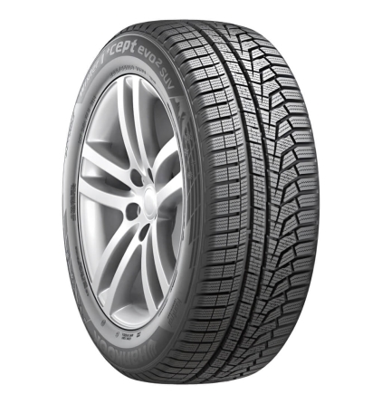 Шины Hankook Winter i*cept Evo 2 SUV W320A 235/70 R16 109H XL