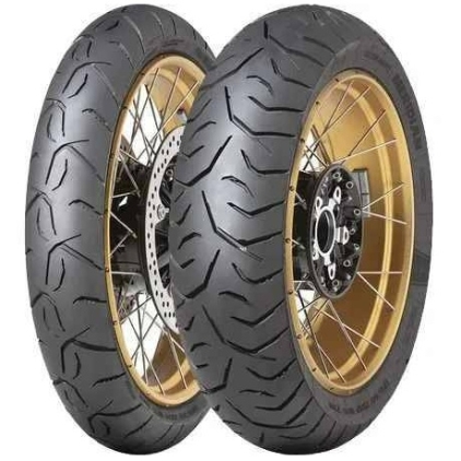 Мотошины Dunlop Trailmax Meridian