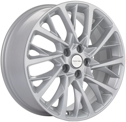 Диски KHOMEN KHW1804 (Geely Atlas/Atlas Pro/Lifan Myway)