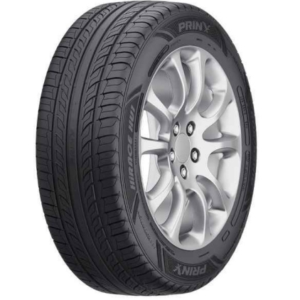 Шины Prinx HU1 HIRace 205/50 R17 93W XL