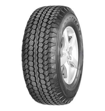 Шины Goodyear Wrangler AT/SA+