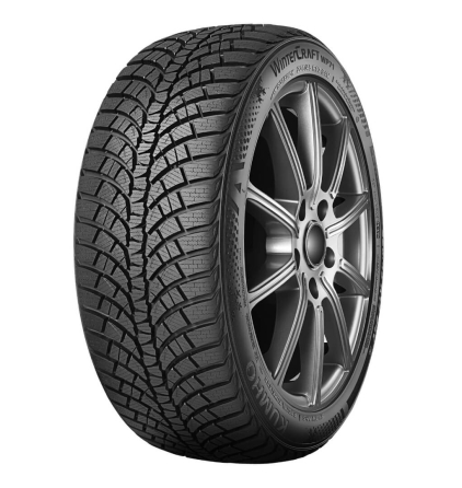 Шины Kumho WinterCraft WP71