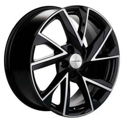 Диски KHOMEN KHW1714 (Evolute i-Joy)