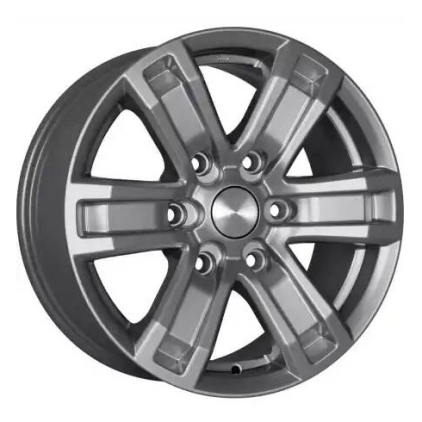 Диски КиК R-7 Рольф (КС457)