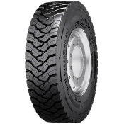 Conti CrossTrac HD3