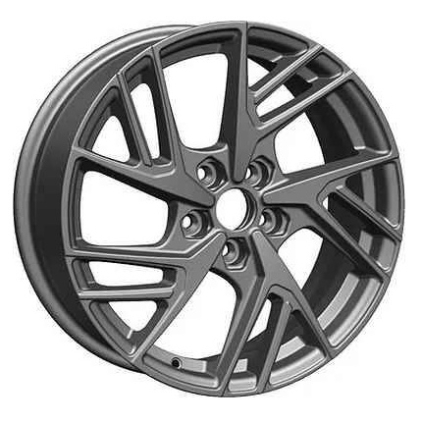 Диски KHOMEN KHW1722 (Elantra/i30)