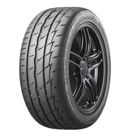 Шины Bridgestone Potenza Adrenalin RE003