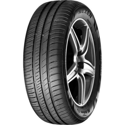 Шины Nexen N`Blue S