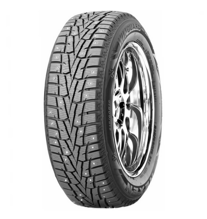 Шины Nexen Winguard Winspike SUV