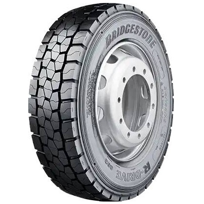 Грузовые шины Bridgestone RD2