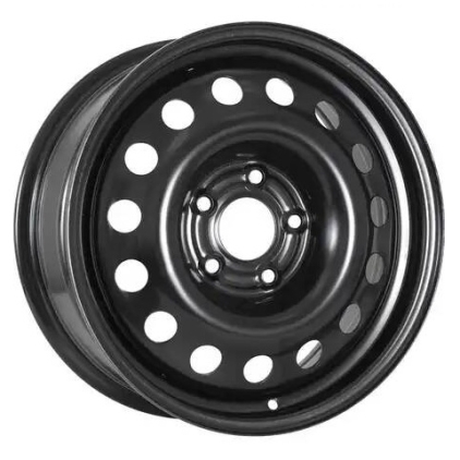 Диски ТЗСК Kia Ceed