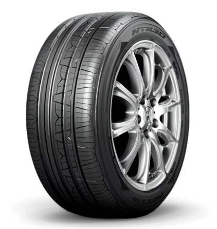 Шины Nitto NT830 plus