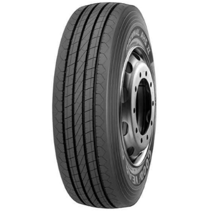 Грузовые шины Goodyear Regional RHS II