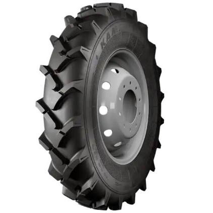 Грузовые шины Кама НК-432