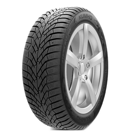 Шины Kumho WP52