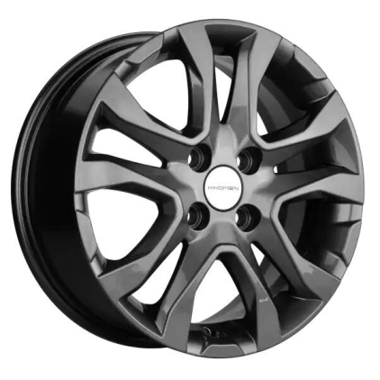 Диски KHOMEN KHW1503 (XRay)