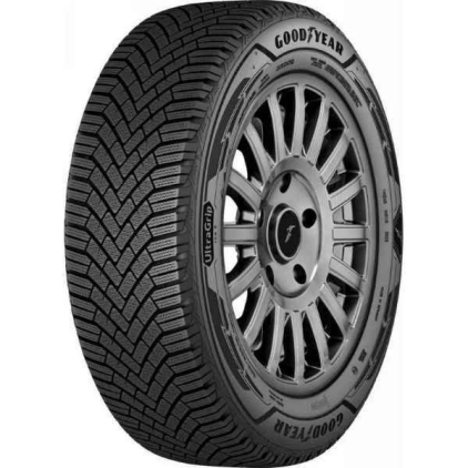 Шины Goodyear UltraGrip Ice 3 225/45 R18 95T XL