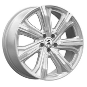 Premium Series Kleemann KR1067 S 8.5x20 5x112 ET53 DIA66.6