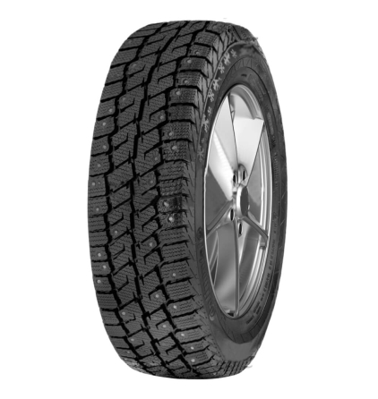 Шины Continental VancoIceContact