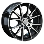 LS 143 BKF 6.5x15 4x114.3 ET40 DIA73.1
