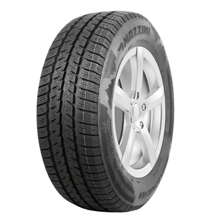 Шины Mazzini Snow Leopard Van 185/75 R16C 104R 8PR